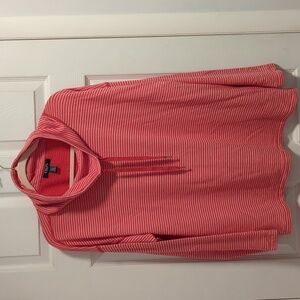 NWT Chaps hoodie size xl
